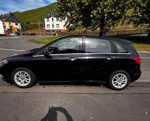 Mercedes-Benz B 180 Gebrauchtwagen