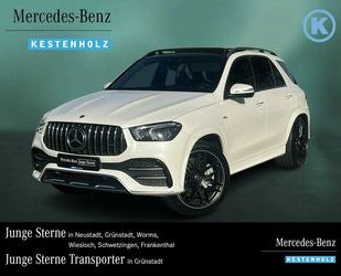 Mercedes-Benz GLE 53 AMG Gebrauchtwagen