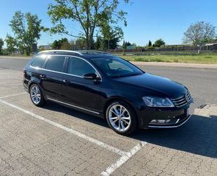 VW Passat Variant Gebrauchtwagen