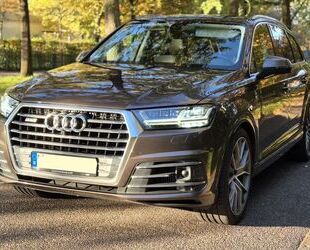 Audi SQ7 Gebrauchtwagen
