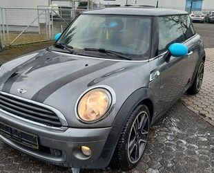 Mini ONE Gebrauchtwagen