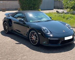 Porsche 991 Gebrauchtwagen