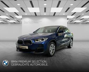 BMW BMW X2 xDrive25e Advantage Head-Up HiFi DAB LED RF Gebrauchtwagen