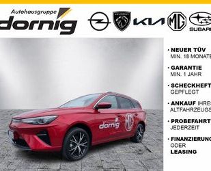 MG MG5 Gebrauchtwagen
