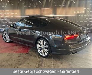 Audi A7 Gebrauchtwagen