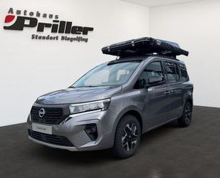 Nissan Townstar Gebrauchtwagen