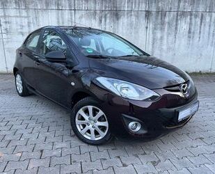 Mazda 2 Gebrauchtwagen