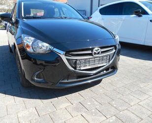 Mazda 2 Gebrauchtwagen