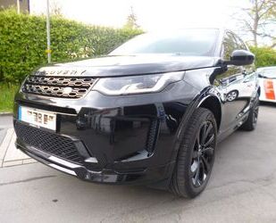 Land Rover Discovery Gebrauchtwagen