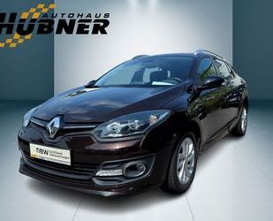 Chevrolet Megane 