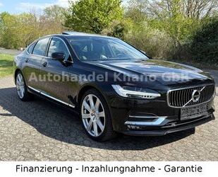 Volvo S90 Gebrauchtwagen