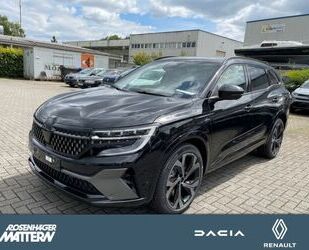 Renault Espace Gebrauchtwagen