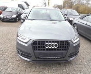 Mercedes-Benz Q3 