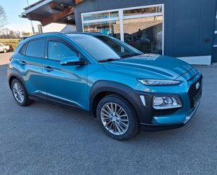 Hyundai KONA Gebrauchtwagen