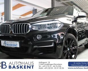 BMW X6 M50 Gebrauchtwagen