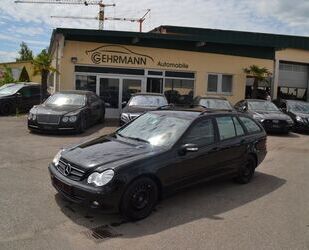 Mercedes-Benz C 220 Gebrauchtwagen