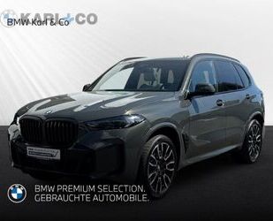 BMW X5 Gebrauchtwagen