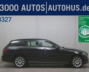 Mercedes-Benz C 200 Gebrauchtwagen