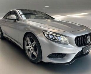 Mercedes-Benz S 500 Gebrauchtwagen