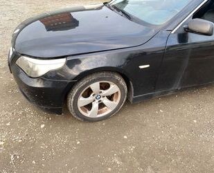 BMW 525 Gebrauchtwagen
