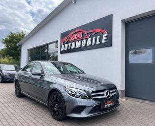 Mercedes-Benz C 200 Gebrauchtwagen