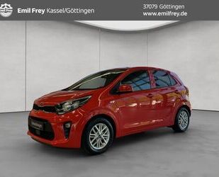 Kia Picanto Gebrauchtwagen