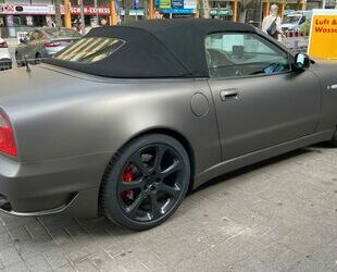 Maserati 4200 Gebrauchtwagen