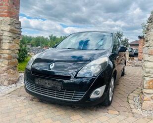 Renault Scenic Gebrauchtwagen