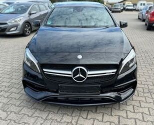 Mercedes-Benz A 45 AMG Gebrauchtwagen