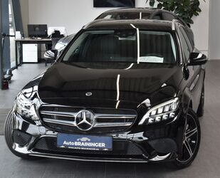 Mercedes-Benz C 300 Gebrauchtwagen