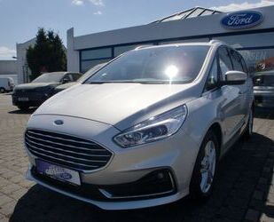 Ford Galaxy Gebrauchtwagen