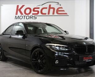 BMW 218 Gebrauchtwagen