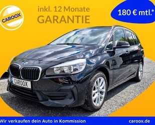 BMW 218 Gebrauchtwagen