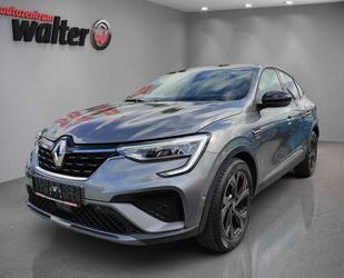 Renault Arkana Gebrauchtwagen
