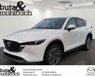 Mazda CX-5 Gebrauchtwagen