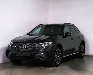 Mercedes-Benz GLC 200 Gebrauchtwagen