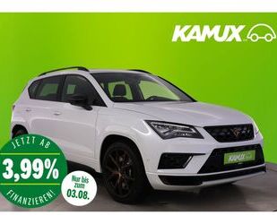 Cupra Ateca Gebrauchtwagen