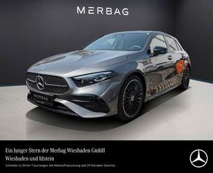 Mercedes-Benz A 200 Gebrauchtwagen
