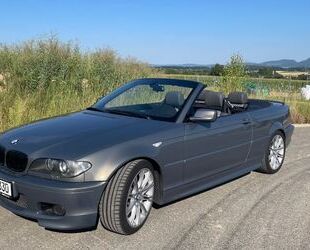 BMW 330 Gebrauchtwagen