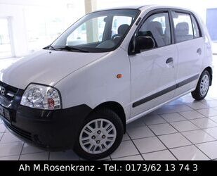 Hyundai Atos Gebrauchtwagen