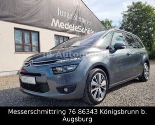 Citroen C4 Picasso Gebrauchtwagen