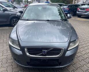 Volvo V50 Gebrauchtwagen