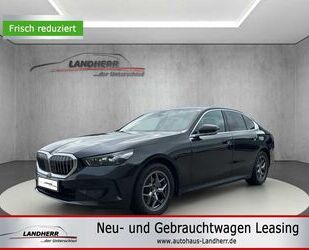 BMW 520 Gebrauchtwagen