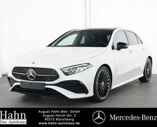 Mercedes-Benz A 200 Gebrauchtwagen