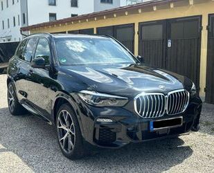 BMW X5 Gebrauchtwagen