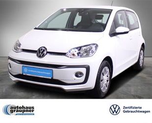 VW up! Gebrauchtwagen