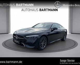 Mercedes-Benz CLE 220 Gebrauchtwagen