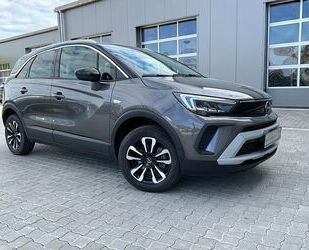Opel Crossland (X) Gebrauchtwagen