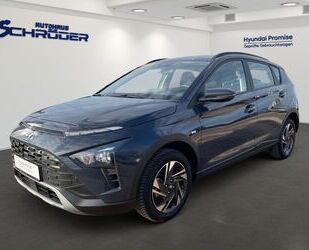 Hyundai BAYON Gebrauchtwagen