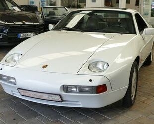Porsche 928 Gebrauchtwagen